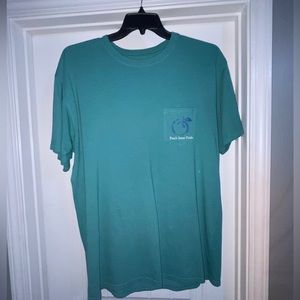 Peach State Pride Shirt